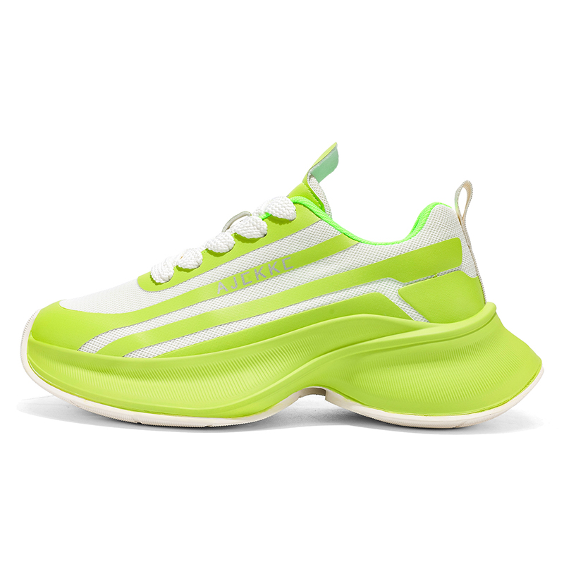 Детская повседневная обувь для начальной школы Cotton Gene, зеленый
Детская повседневная обувь для начальной школы Cotton Gene, зеленый