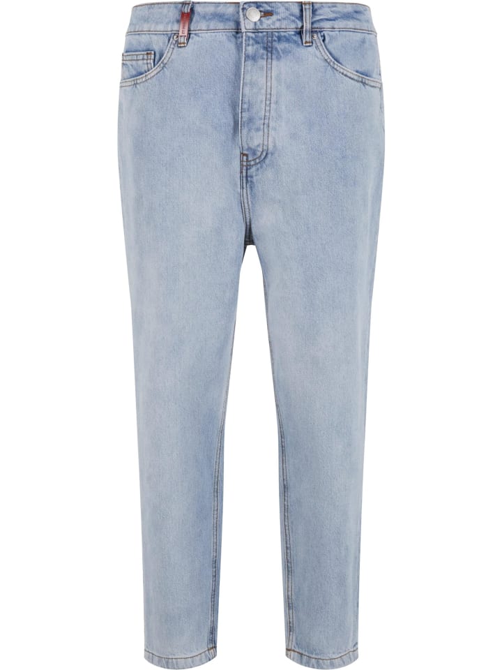 Джинсы 2Y Studios светло-голубого цвета
Джинсы 2Y Studios светло-голубого цвета