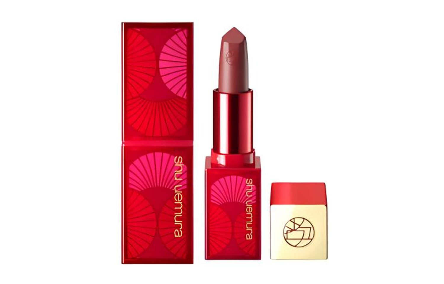 ZHICUNXIU 2025 новогодний лимитированный лайтвейт выпуск помады матовые легко растушевываются стойкие Shu Uemura
ZHICUNXIU 2025 новогодний лимитированный лайтвейт выпуск помады матовые легко растушевываются стойкие Shu Uemura