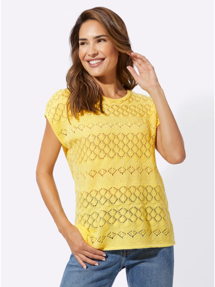 Свитер Sieh an!
Свитер Sieh an!