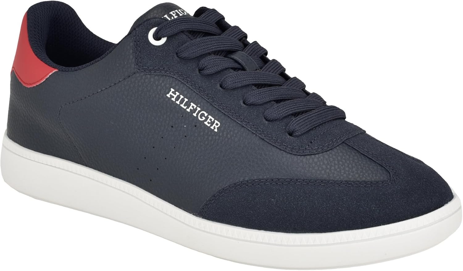 Мужские кроссовки Tommy Hilfiger Bregan, мультиколор
Мужские кроссовки Tommy Hilfiger Bregan, мультиколор