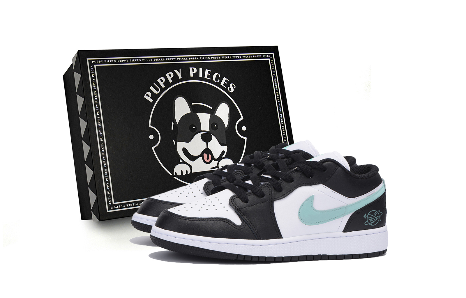 Air 1 Противоскользящие Низкие Детские Баскетбольные Кроссовки Черные Подростки Jordan
Air 1 Противоскользящие Низкие Детские Баскетбольные Кроссовки Черные Подростки Jordan