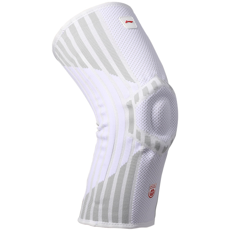 Полиэстеровые наколенники для бега, альпинизма, походов, велоспорта, волейбола, тенниса, бадминтона, баскетбола и фитнеса LINING, белый
Полиэстеровые наколенники для бега, альпинизма, походов, велоспорта, волейбола, тенниса, бадминтона, баскетбола и фитнеса LINING, белый