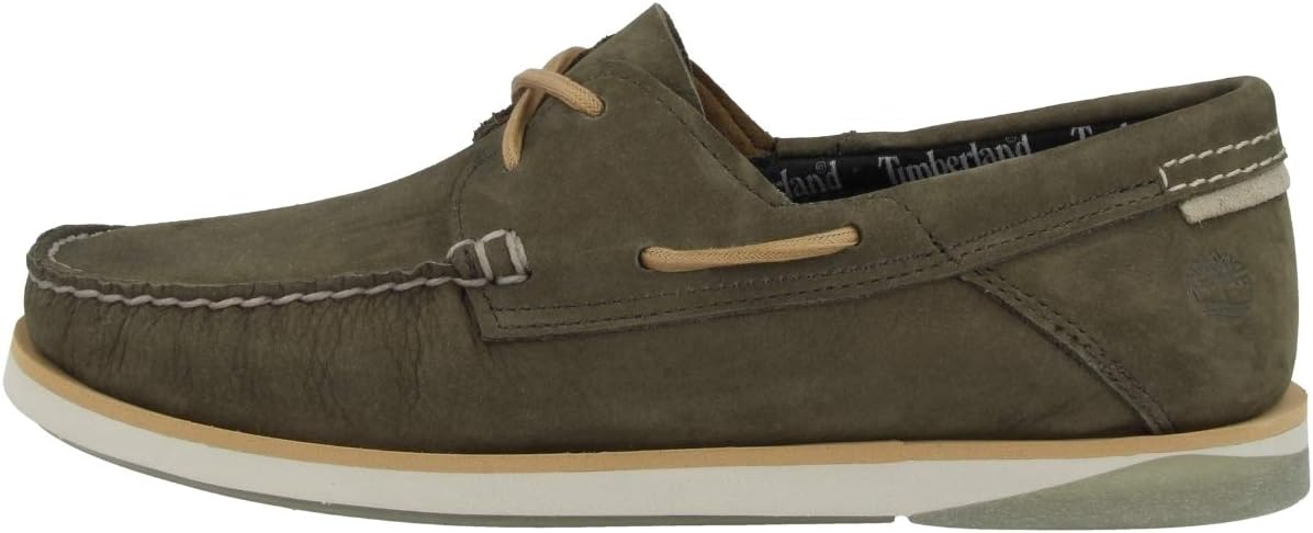 Timberland мужские лодочные туфли Atlantic Break, коричневые, Olive
Timberland мужские лодочные туфли Atlantic Break, коричневые, Olive