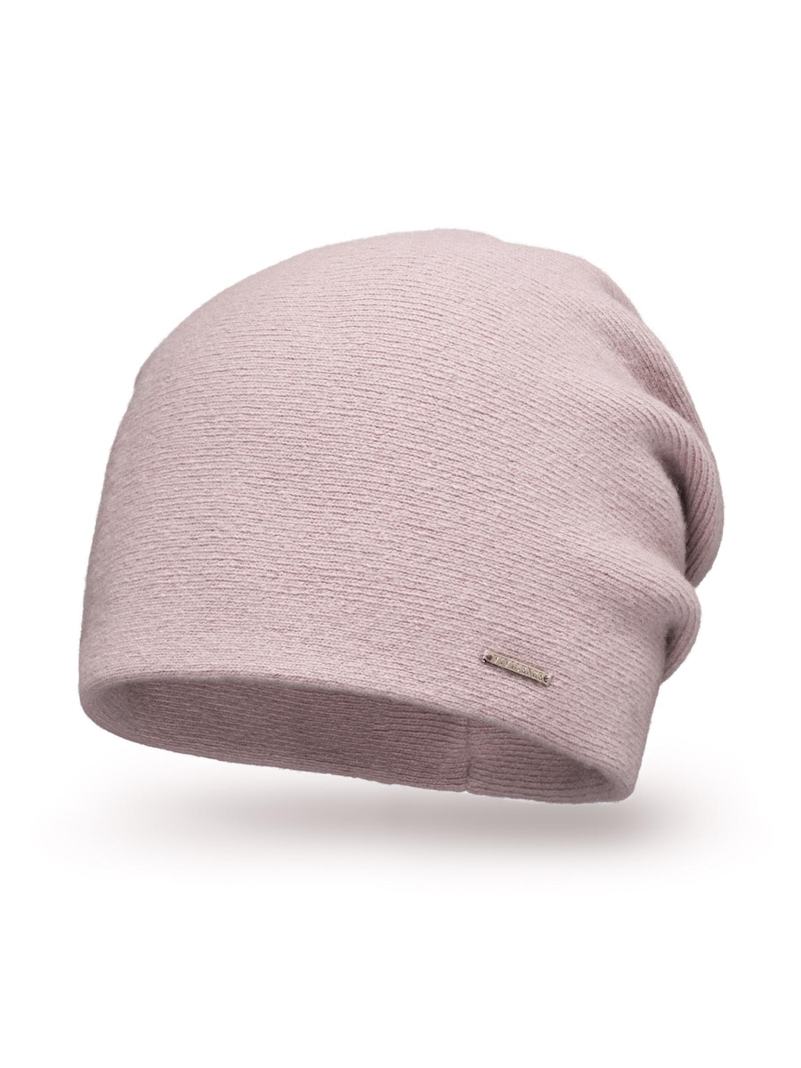 Шапка Vivisence 7085, светло-розовый
Шапка Vivisence 7085, светло-розовый