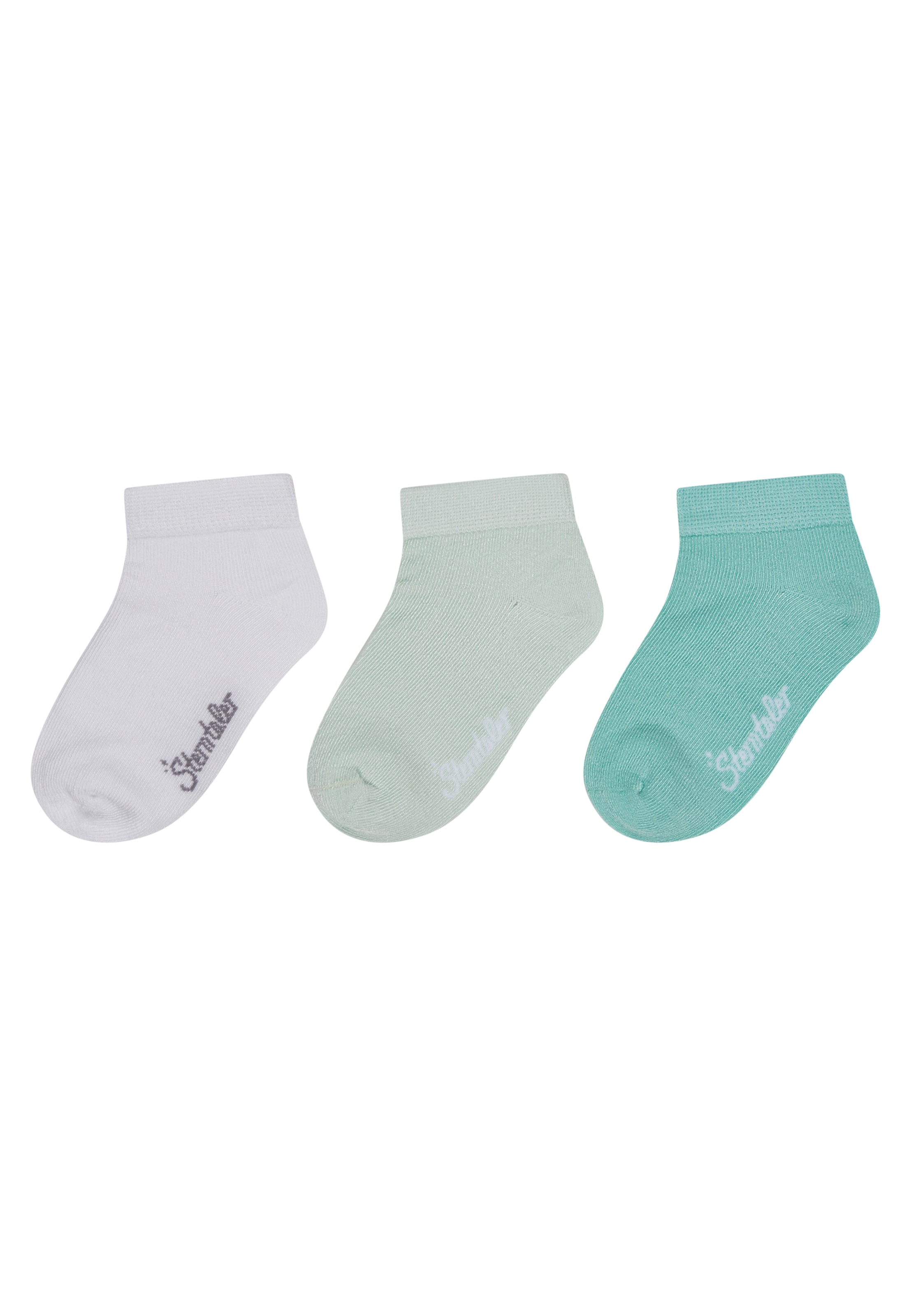 STERNTALER Носки в цвете Mint, Pastel Green
STERNTALER Носки в цвете Mint, Pastel Green