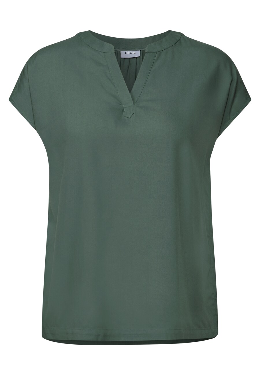 Блуза CECIL, Fir
Блуза CECIL, Fir