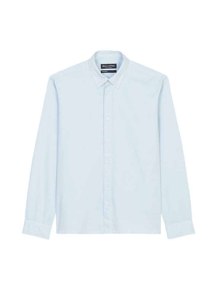 Рубашка Marc O'Polo, синий
Рубашка Marc O'Polo, синий