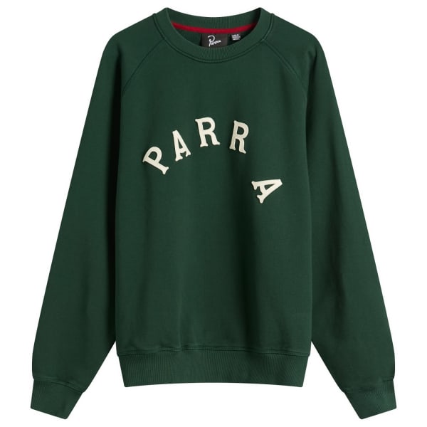 Толстовка с надписью «Пьяный родительский экипаж» By Parra, зеленый
Толстовка с надписью «Пьяный родительский экипаж» By Parra, зеленый