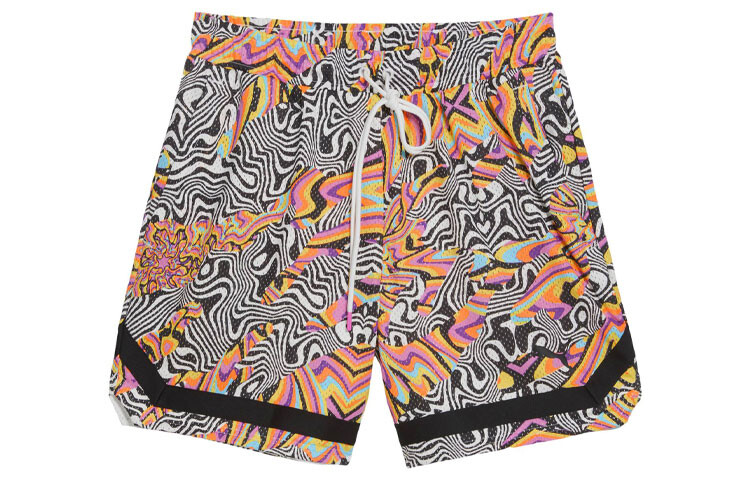 Мужские повседневные шорты Puma, цвет Black
Мужские повседневные шорты Puma, цвет Black