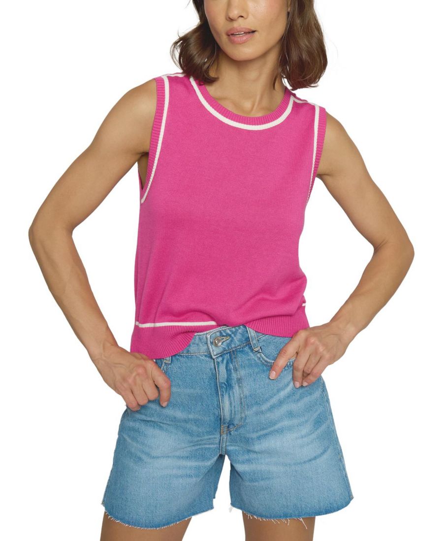 Женский топ-труба Central Park West, Pink
Женский топ-труба Central Park West, Pink