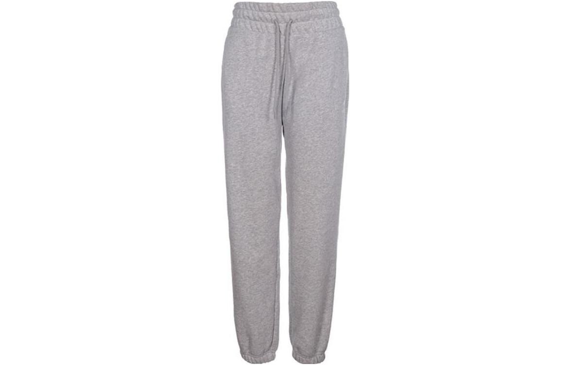 Трикотажные спортивные штаны женские серые Puma
Трикотажные спортивные штаны женские серые Puma