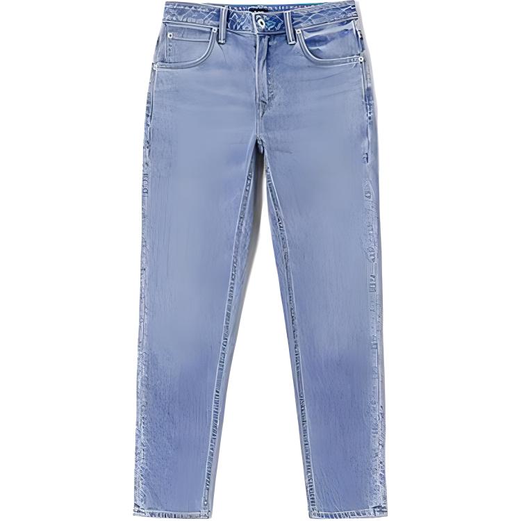 Lee Джинсы женские светло-голубые
Lee Джинсы женские светло-голубые