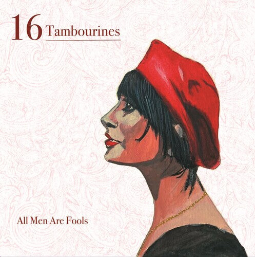 Виниловая пластинка 16 Tambourines: All Men Are Fools
Виниловая пластинка 16 Tambourines: All Men Are Fools