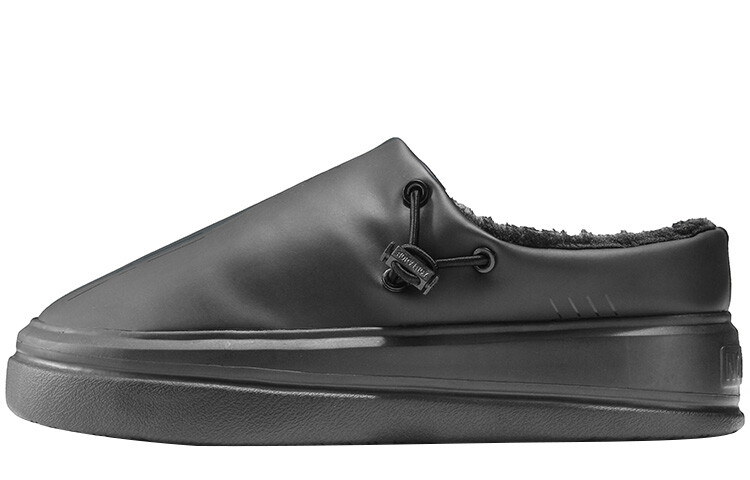 Мужские повседневные туфли унисекс с низким верхом черного цвета Norvincy 
Мужские повседневные туфли унисекс с низким верхом черного цвета Norvincy