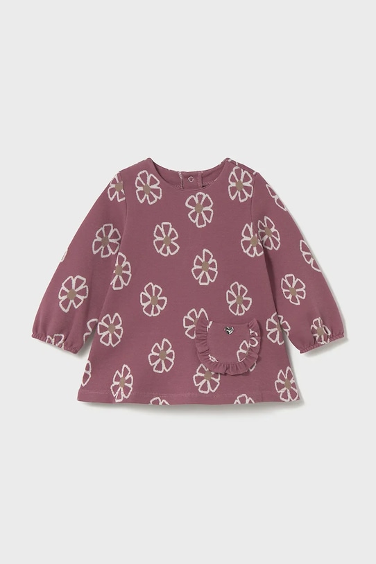 Детское платье Mayoral, розовый
Детское платье Mayoral, розовый