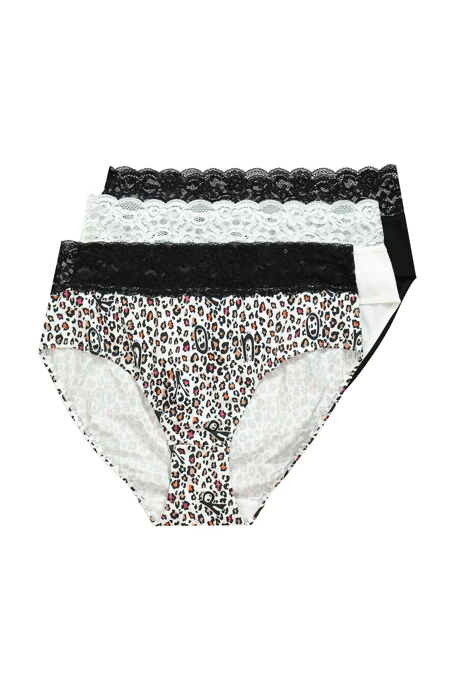 Трусики TruYou, разноцветный 
Трусики TruYou, разноцветный