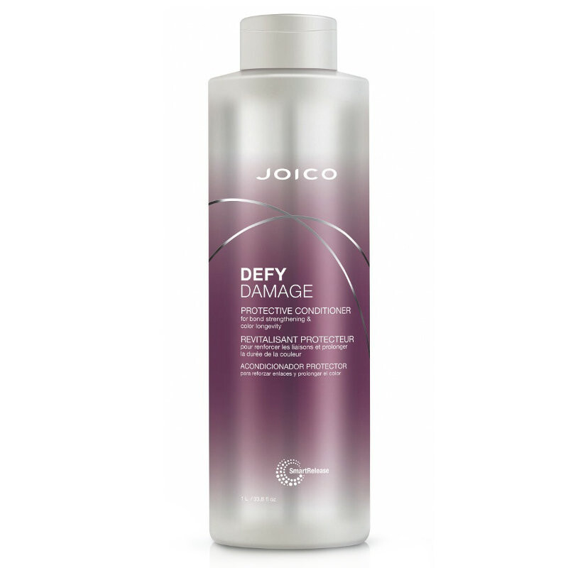 Joico Defy Damage, Кондиционер для поврежденных волос 1000мл
Joico Defy Damage, Кондиционер для поврежденных волос 1000мл