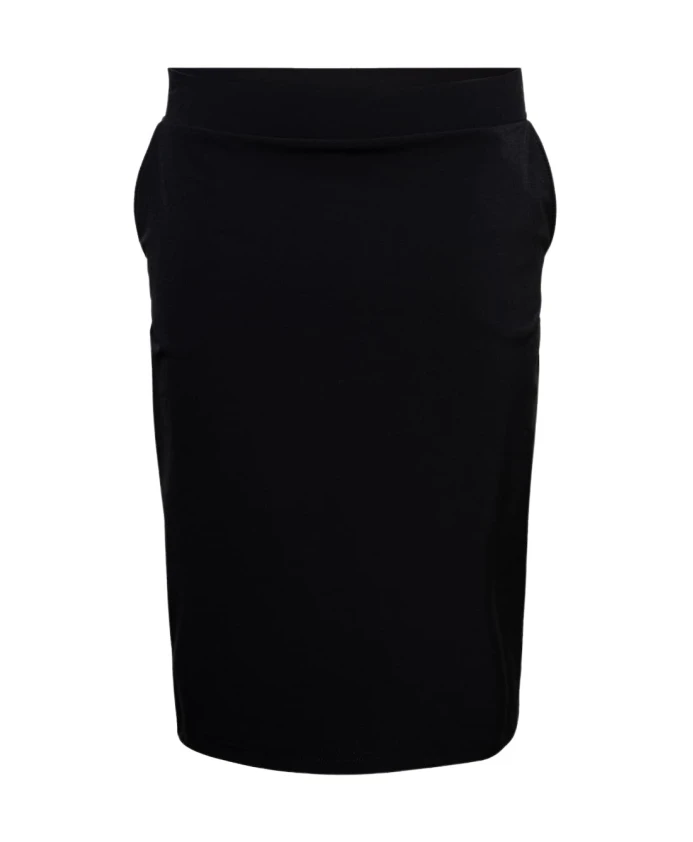 Юбка карандаш &Co Woman, черный
Юбка карандаш &Co Woman, черный