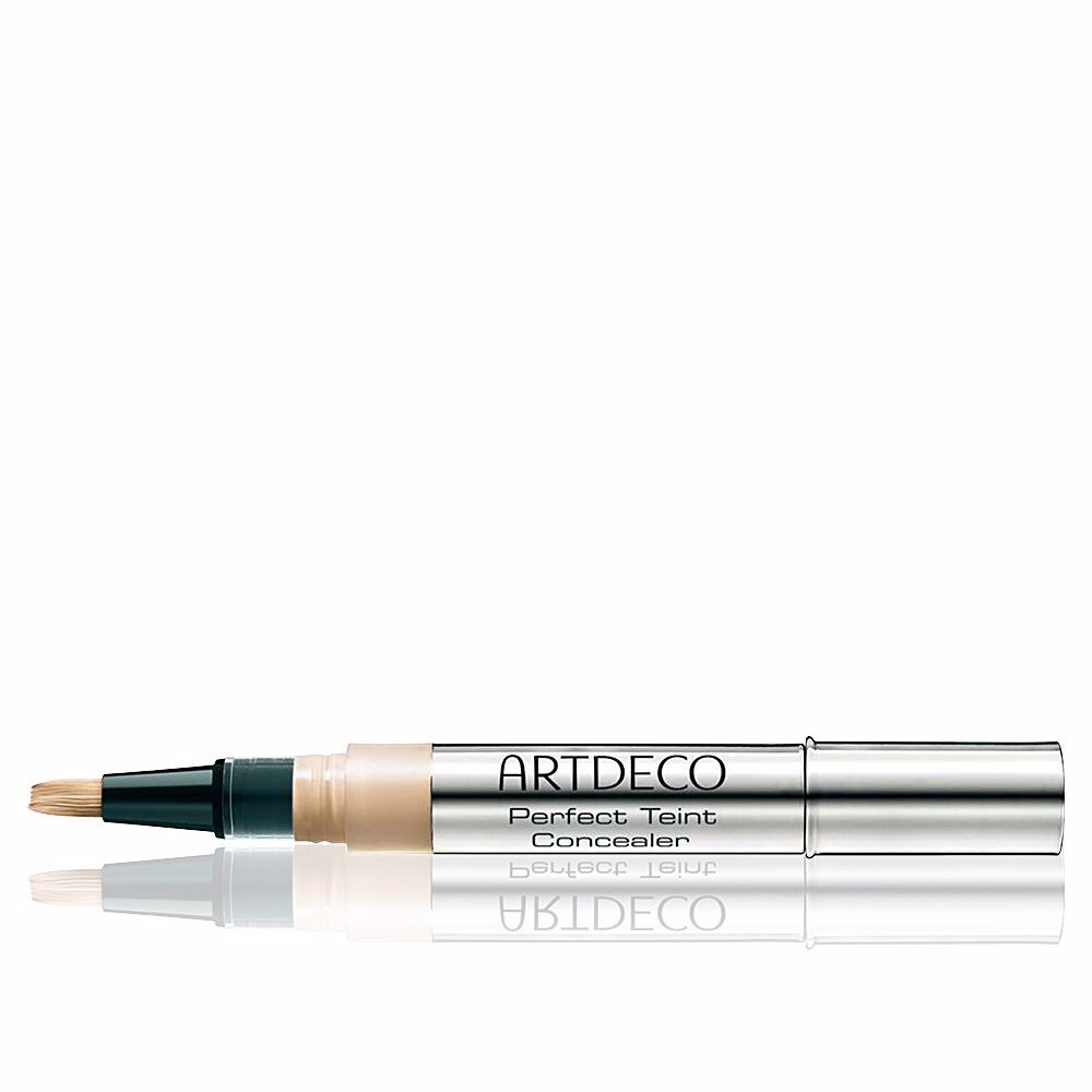 Консиллер макияжа Perfect teint concealer Artdeco, 2 мл, 09-ivory
Консиллер макияжа Perfect teint concealer Artdeco, 2 мл, 09-ivory
