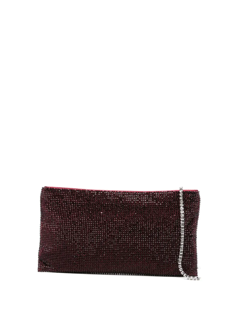 Клатч La Petite Your Best Friend Benedetta Bruzziches, красный
Клатч La Petite Your Best Friend Benedetta Bruzziches, красный