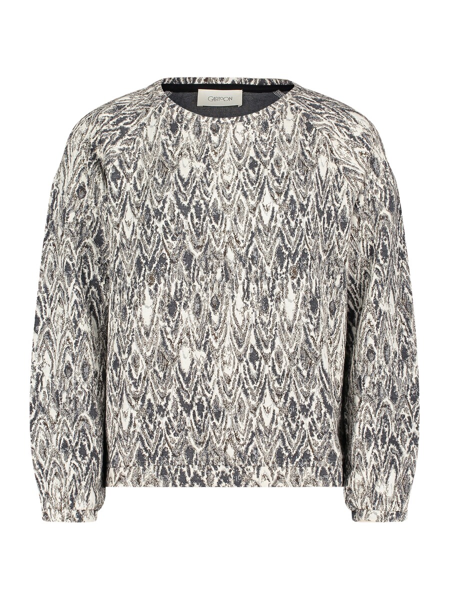 Толстовка Cartoon, серый
Толстовка Cartoon, серый