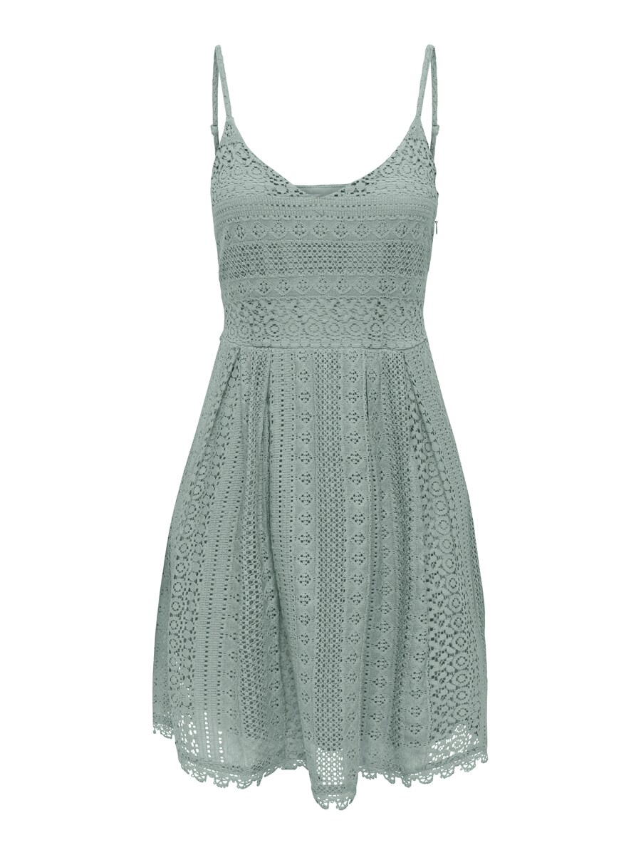 Мини платье Only Petite, Pastel green
Мини платье Only Petite, Pastel green