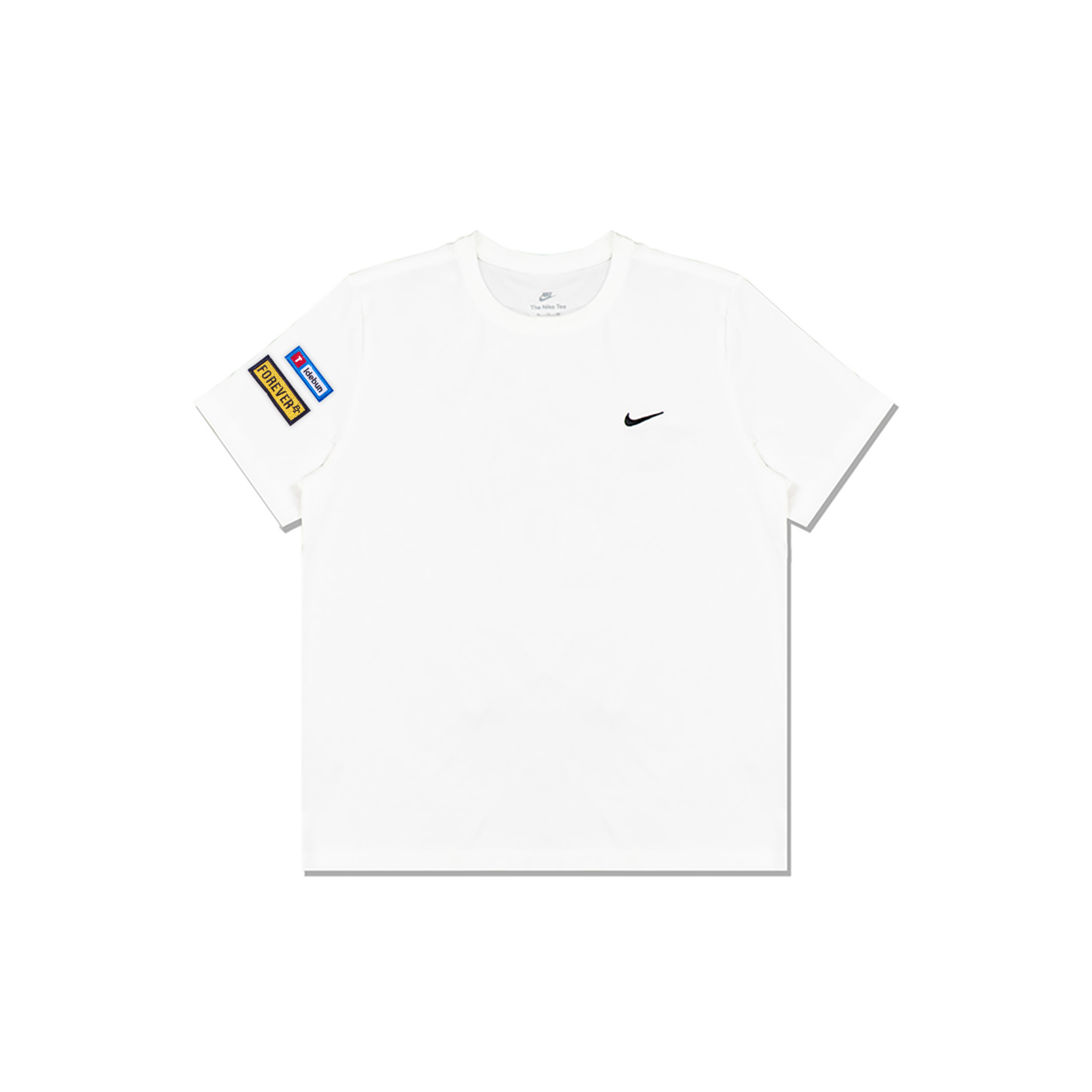 Nike Футболка мужская белая, Белый, Nike Футболка мужская белая
Nike Футболка мужская белая, Белый, Nike Футболка мужская белая