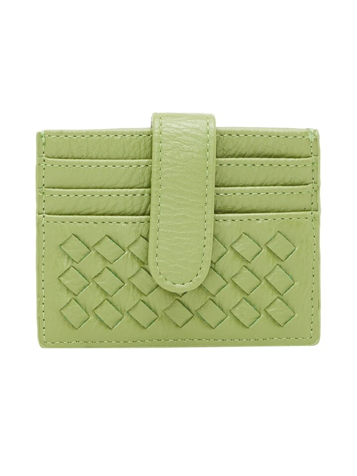 Кошелек Usha, цвет hellgrün
Кошелек Usha, цвет hellgrün