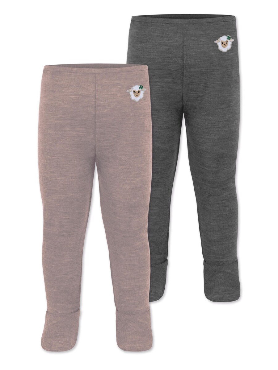 Узкие брюки normani, антрацит/розовый
Узкие брюки normani, антрацит/розовый