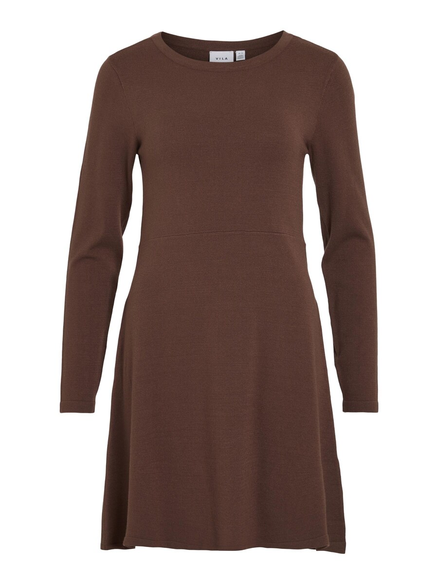 Мини платье VILA, Brown
Мини платье VILA, Brown