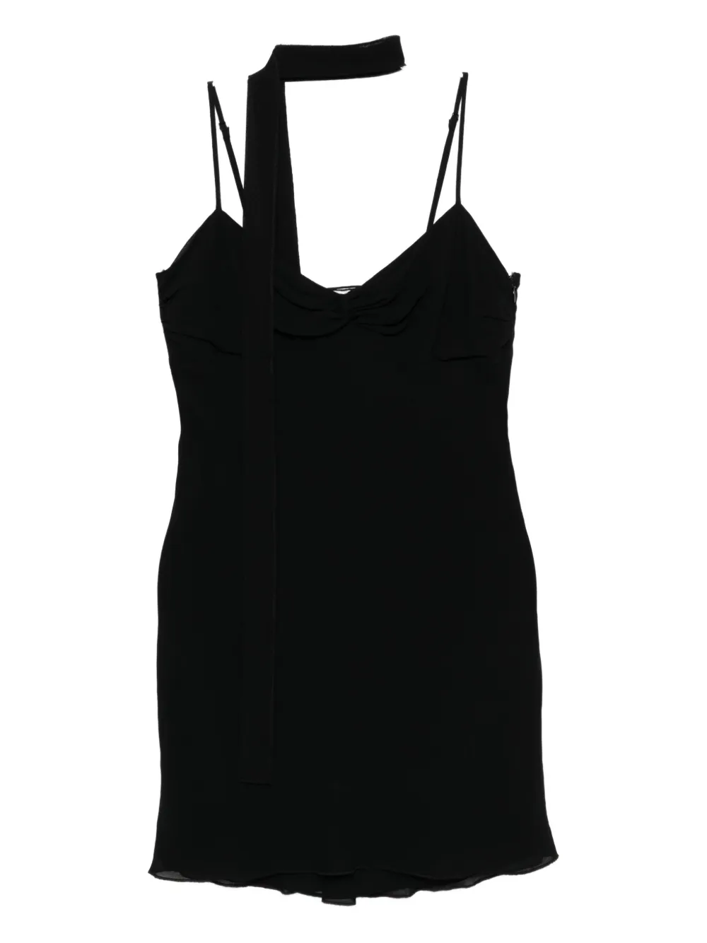 Платье Iryna Reformation, черный
Платье Iryna Reformation, черный