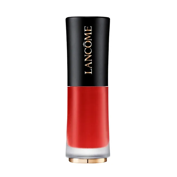 Матовая помада L’Absolue Rouge Drama Ink Lancôme, 138
Матовая помада L’Absolue Rouge Drama Ink Lancôme, 138