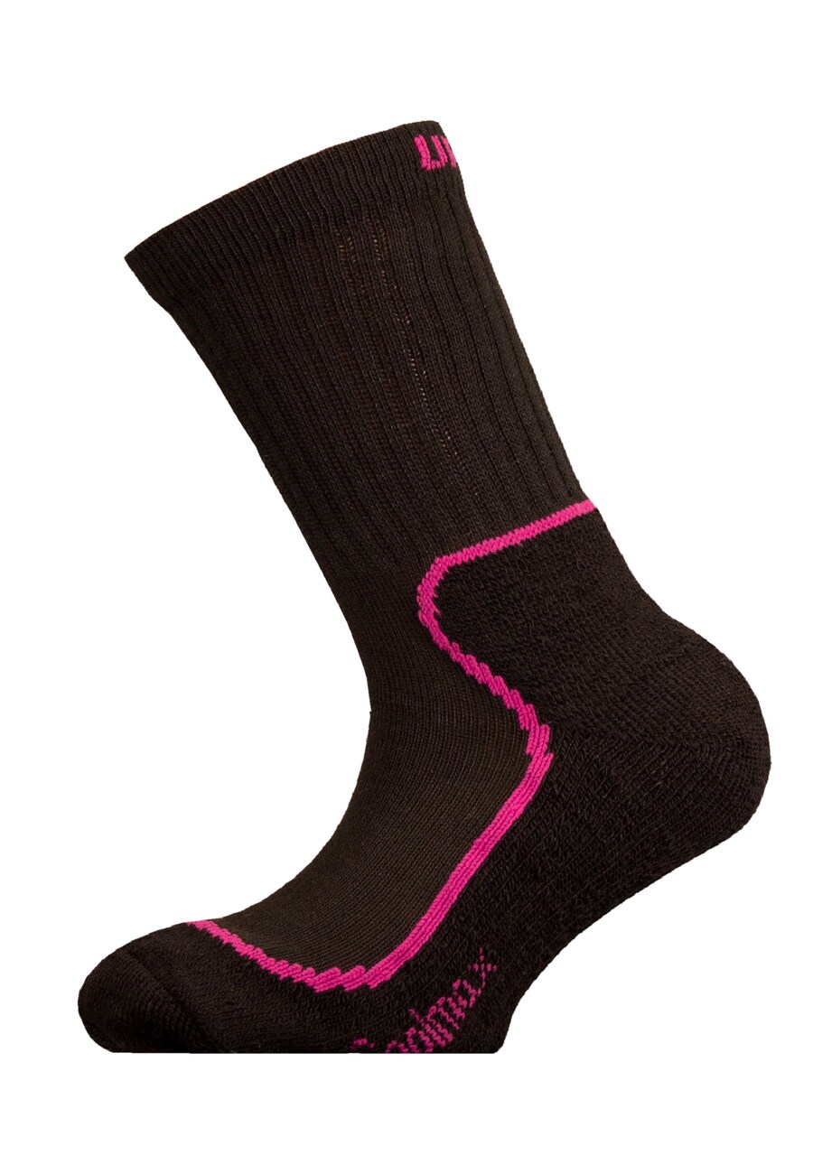 Спортивные носки UphillSport KEVO JR, черный
Спортивные носки UphillSport KEVO JR, черный