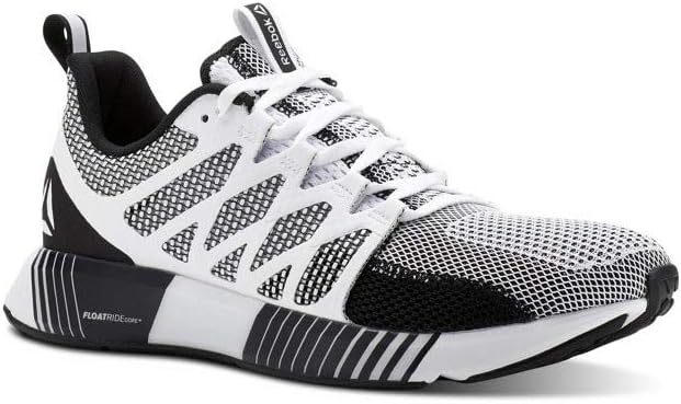 Мужские кроссовки Reebok Fusion Flexweave Cage (Белый/Черный/Угольный/Черепичный серый) CN2880
Мужские кроссовки Reebok Fusion Flexweave Cage (Белый/Черный/Угольный/Черепичный серый) CN2880