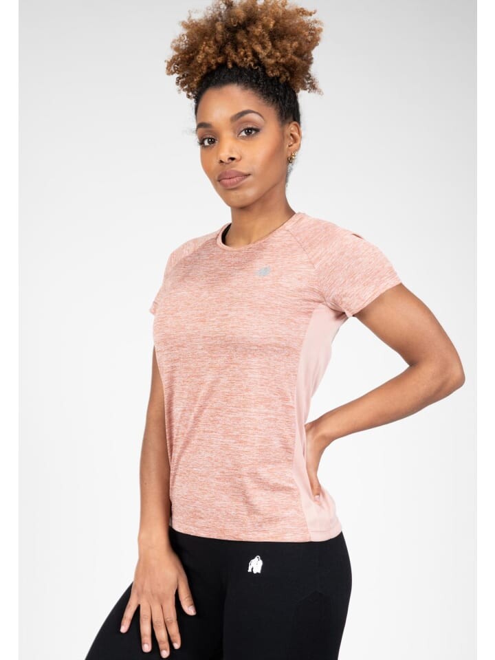 Функциональная рубашка Gorilla Wear
Функциональная рубашка Gorilla Wear