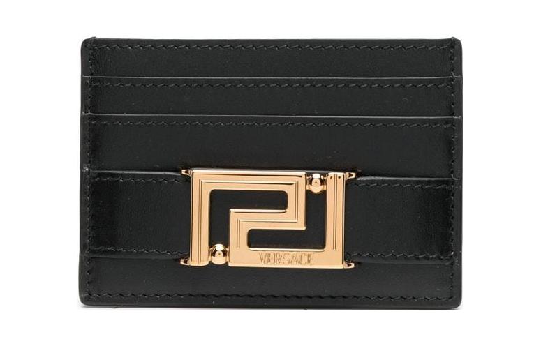 VERSACE Кошелек из телячьей кожи для женщин
VERSACE Кошелек из телячьей кожи для женщин