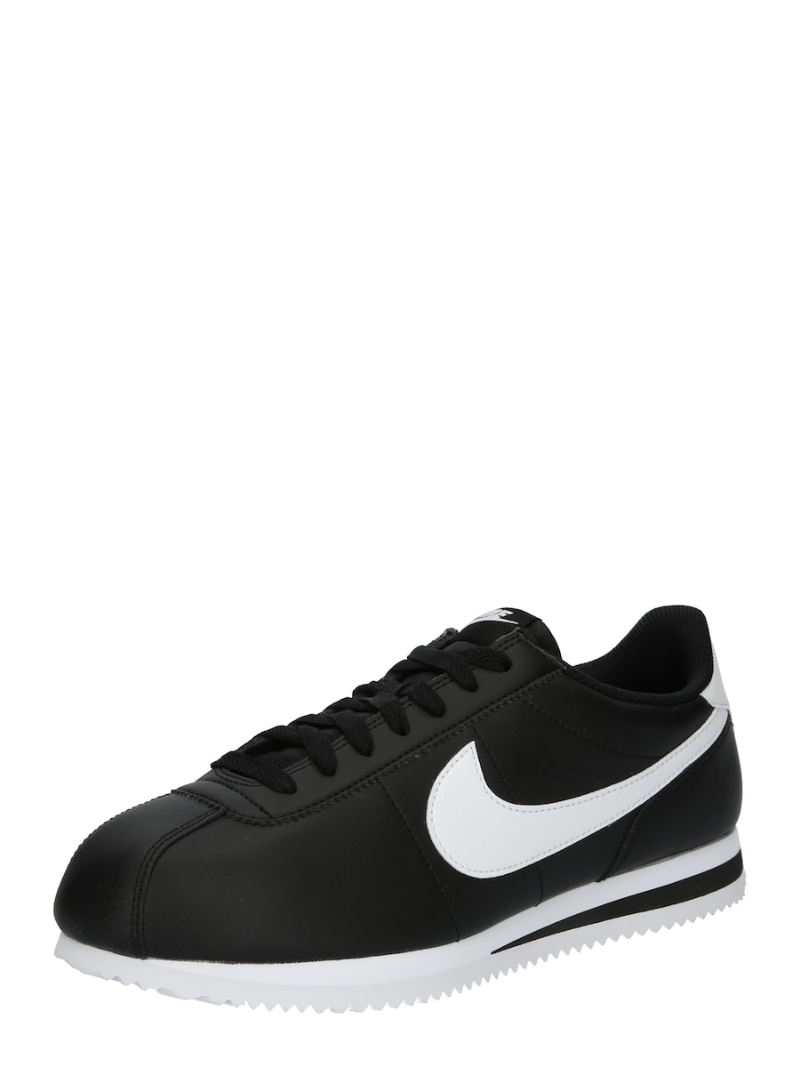 Кроссовки Nike Sportswear Cortez, черный
Кроссовки Nike Sportswear Cortez, черный