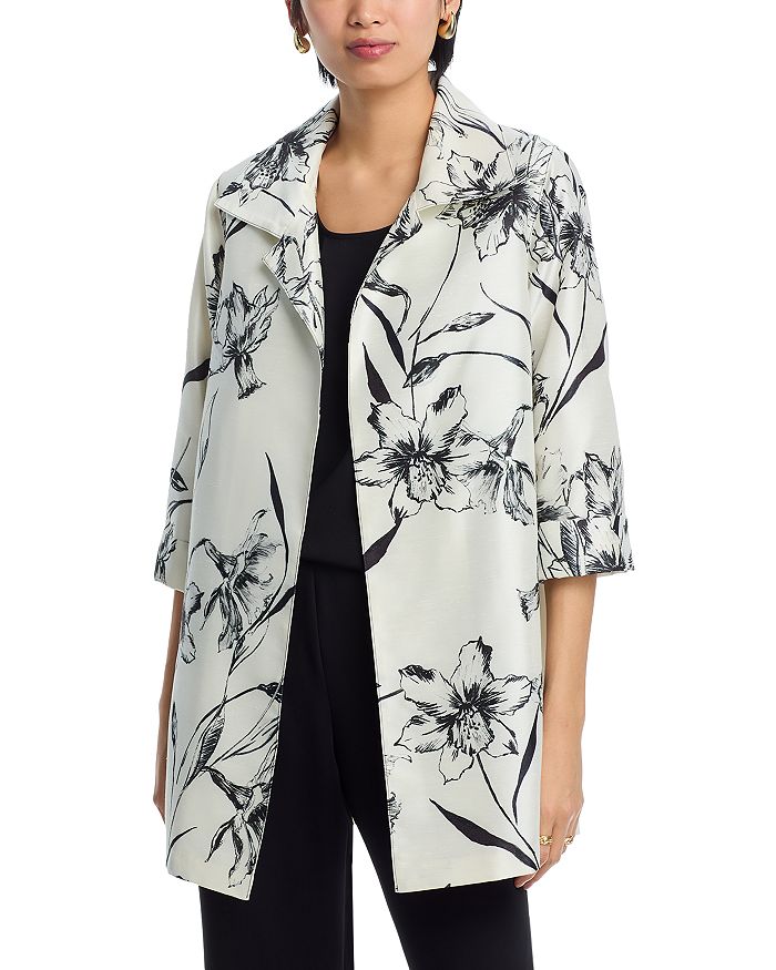 Пиджак для вечеринки Caroline Rose, мультиколор
Пиджак для вечеринки Caroline Rose, мультиколор