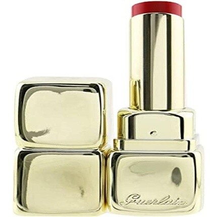 Kisskiss Bloom 775 Poppy Kiss 3,5G, Guerlain
Kisskiss Bloom 775 Poppy Kiss 3,5G, Guerlain