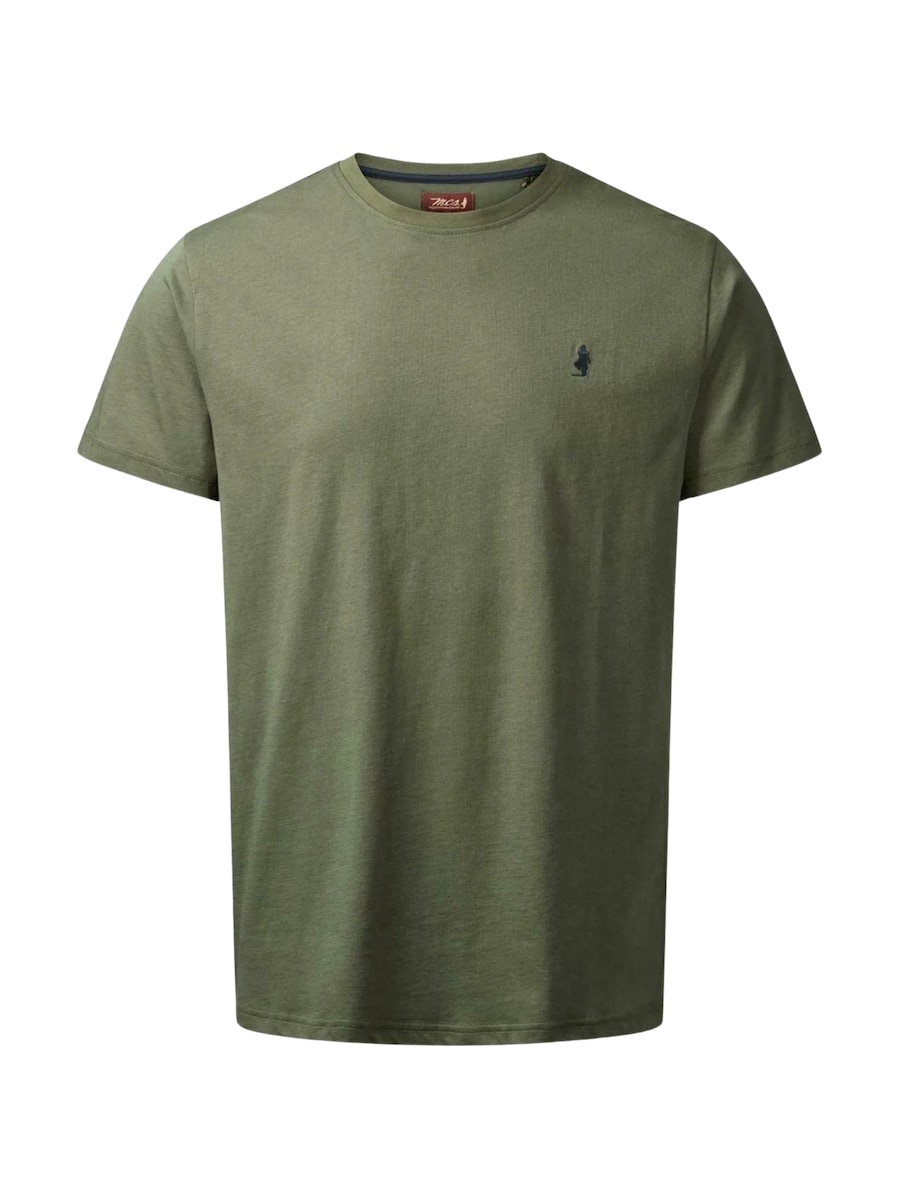 Рубашка обычного кроя MCS Texas, серый
Рубашка обычного кроя MCS Texas, серый