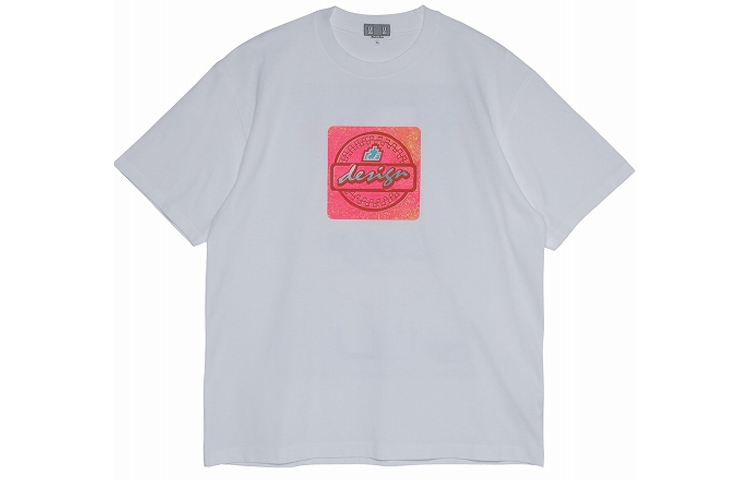 Футболка унисекс Cav Empt, белый
Футболка унисекс Cav Empt, белый