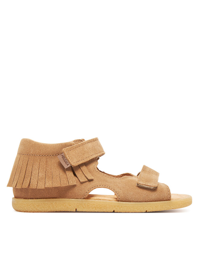 Сандалии Indian Summer 1245/5-24 Mrugała, бежевый
Сандалии Indian Summer 1245/5-24 Mrugała, бежевый