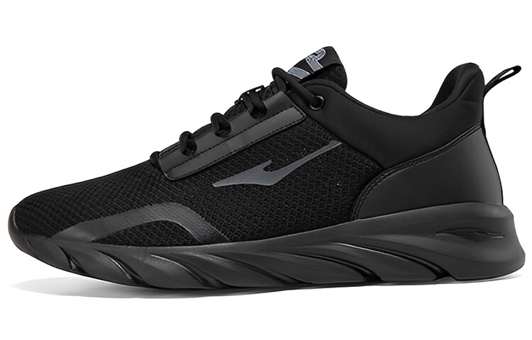 Кроссовки мужские низкие Positive черные/серые с карбоновым покрытием Erke, Черный, Кроссовки мужские низкие Positive черные/серые с карбоновым покрытием Erke
Кроссовки мужские низкие Positive черные/серые с карбоновым покрытием Erke, Черный, Кроссовки мужские низкие Positive черные/серые с карбоновым покрытием Erke