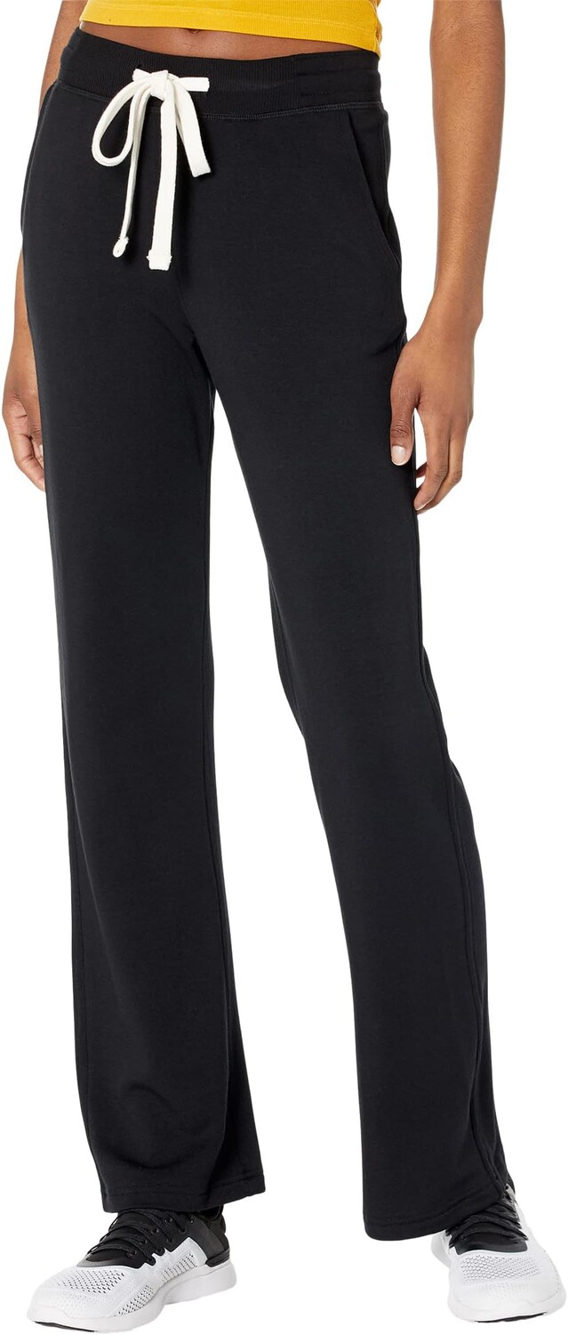 Брюки Raven Fleece Full-Length Sweatpants Splits59, черный
Брюки Raven Fleece Full-Length Sweatpants Splits59, черный