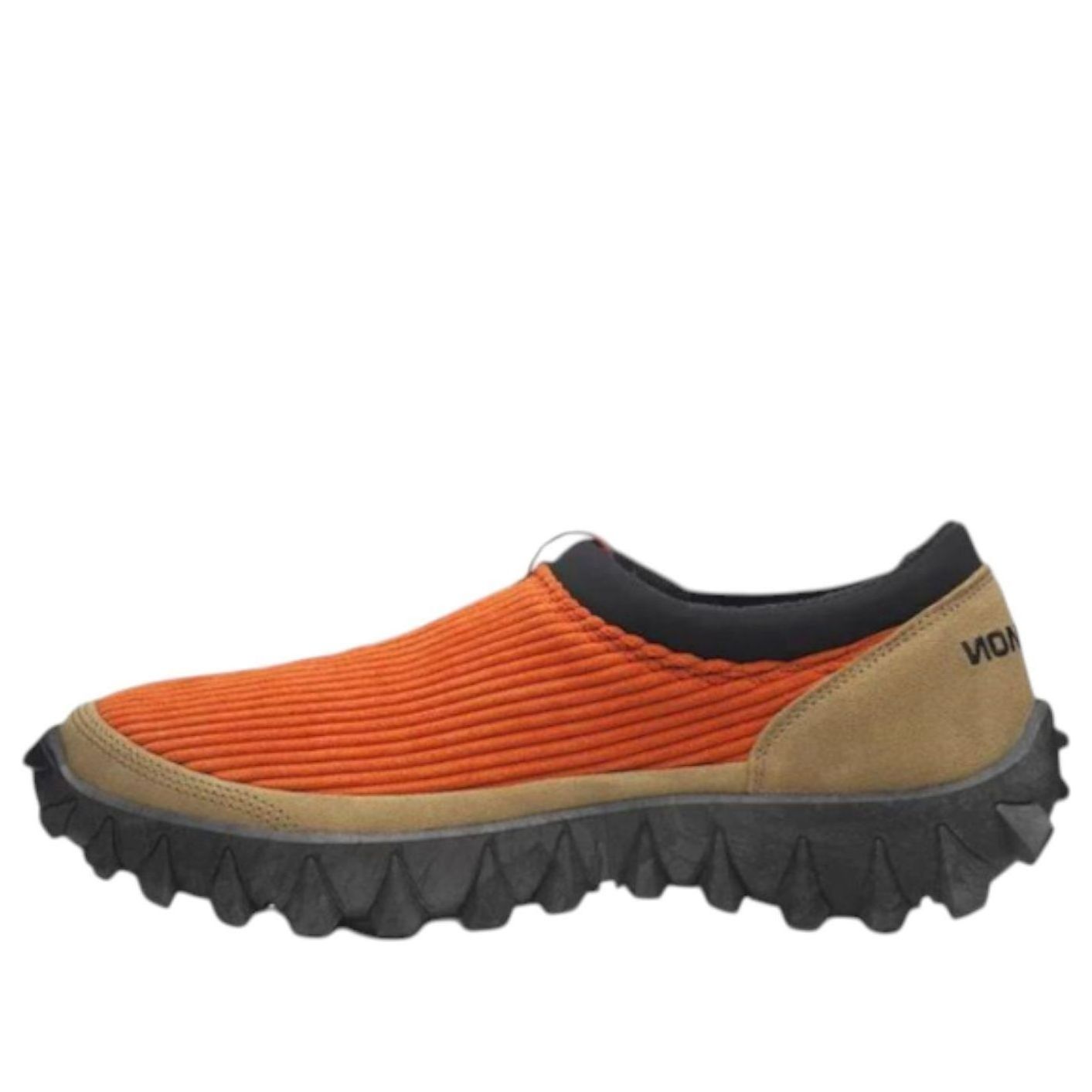 Кроссовки Salomon Snowclog Corduroy 'Burnt Ochre'
Кроссовки Salomon Snowclog Corduroy 'Burnt Ochre'