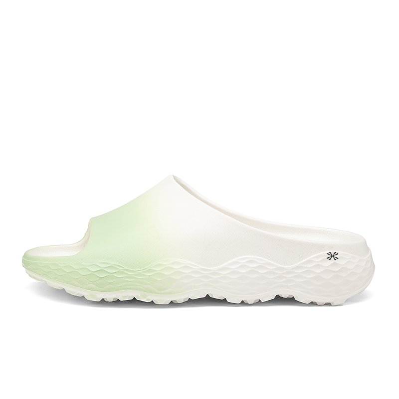 Детские шлепанцы с противоскользящим покрытием для подростков YUZHAOLIN, зеленый
Детские шлепанцы с противоскользящим покрытием для подростков YUZHAOLIN, зеленый