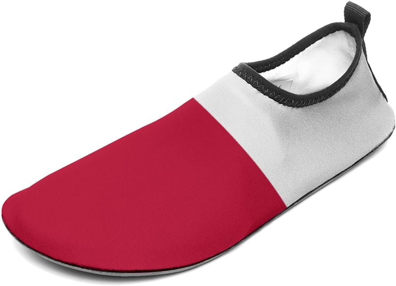 Водные тапочки с флагом Панамы Calculay, пляжная обувь для мужчин и женщин, для бассейна, йоги и серфинга, 9/10women,7/8men Style-10
Водные тапочки с флагом Панамы Calculay, пляжная обувь для мужчин и женщин, для бассейна, йоги и серфинга, 9/10women,7/8men Style-10