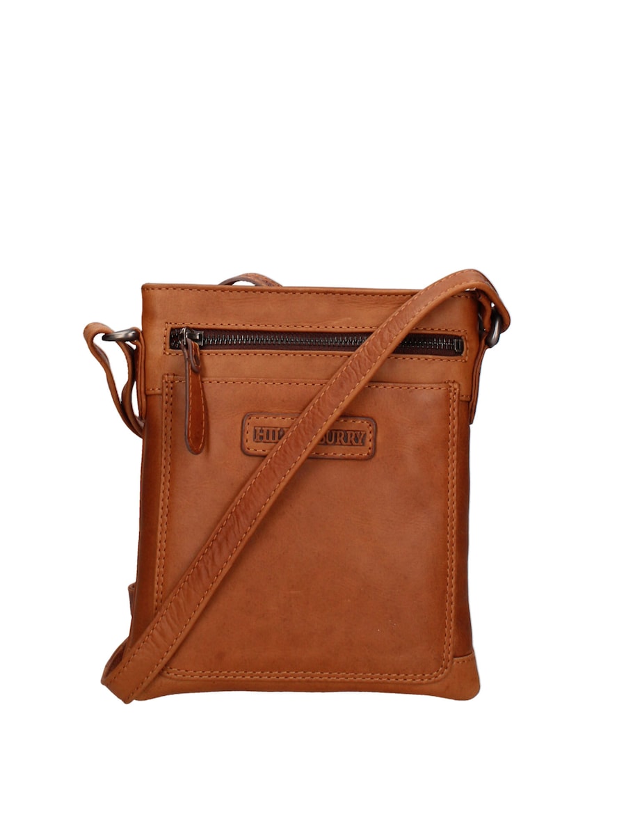 Сумка через плечо HILL BURRY, Brown/Cognac/Light Brown
Сумка через плечо HILL BURRY, Brown/Cognac/Light Brown