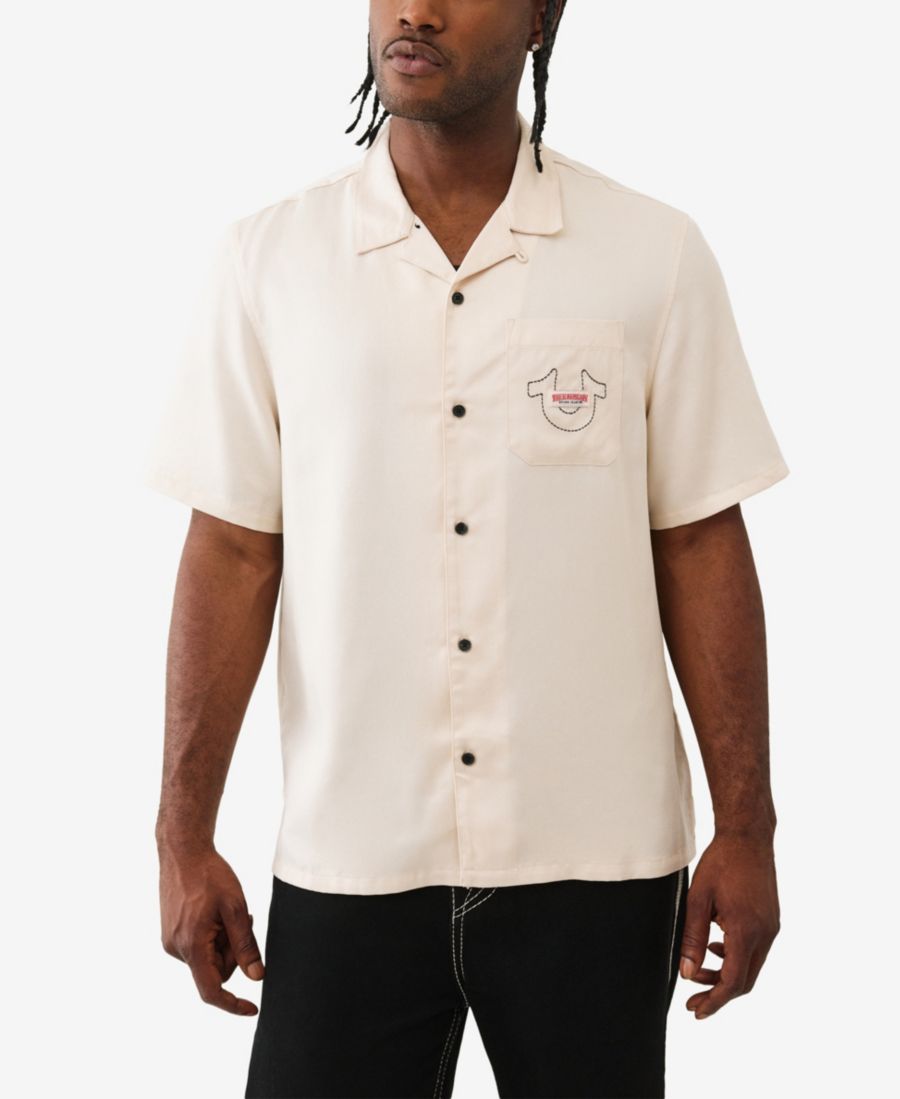 Мужская футболка с коротким рукавом и графическим принтом в стиле кэмп True Religion, Winter White, Белый, Мужская футболка с коротким рукавом и графическим принтом в стиле кэмп True Religion, Winter White
Мужская футболка с коротким рукавом и графическим принтом в стиле кэмп True Religion, Winter White, Белый, Мужская футболка с коротким рукавом и графическим принтом в стиле кэмп True Religion, Winter White